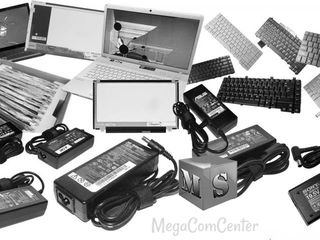 Piese pentru laptopuri (tastaturi, accumulatori/baterii, incarcactori). Garantie. Livrare foto 3