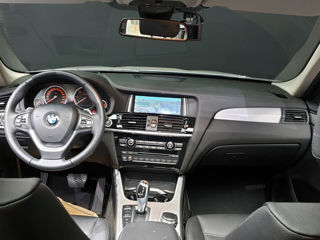 BMW X3 foto 4