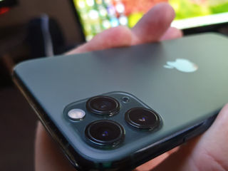 Iphone 11 Pro Max 64 Gb От 407 Лей В Месяц! Гарантия 12 Месяцев!