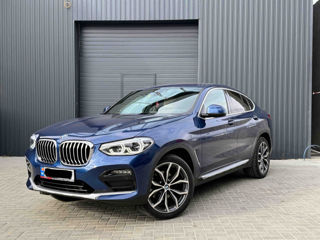 BMW X4 foto 2