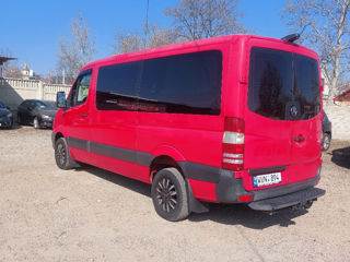 Mercedes Sprinter foto 8