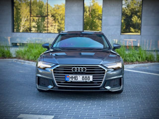 Audi A6 foto 2