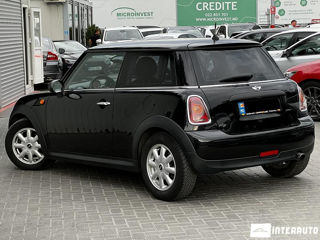 Mini Cooper foto 3