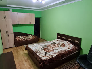 Apartament cu 2 camere, 54 m², Buiucani, Chișinău foto 3