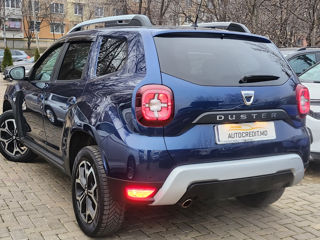 Dacia Duster foto 16