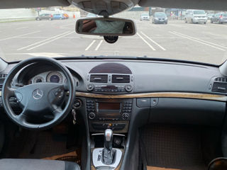 Mercedes E-Class foto 7