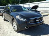 Infiniti FX foto 1