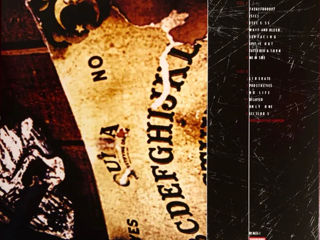 Slipknot - Slipknot (Vinyl) Și multe altele! Livrare gratuită! foto 4