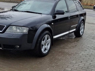 Audi A6 Allroad, 2003 г.