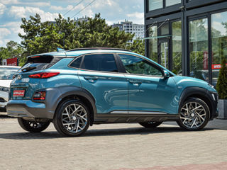 Hyundai Kona foto 5