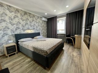 Apartament cu 1 cameră, 45 m², Centru, Chișinău foto 2