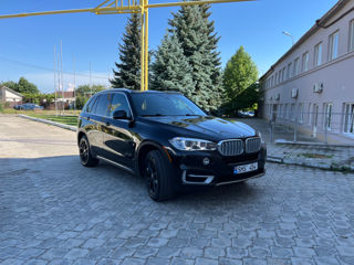 BMW X5 foto 9