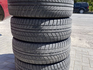 Syron M+S 215/60 R17