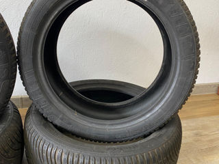 Anvelope Kleber 225/45 R17 iarnă foto 3