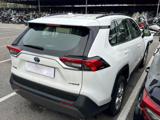 Toyota Rav 4 foto 4