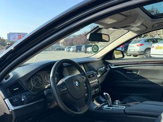 BMW 5 Series foto 6