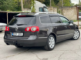 Volkswagen Passat foto 4