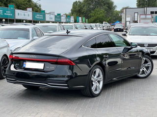 Audi A7 foto 4