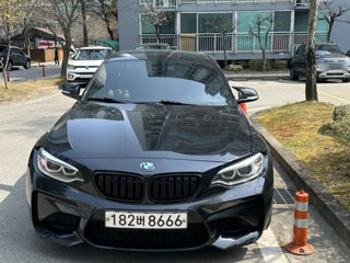 BMW M2 foto 2