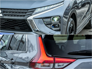 Mitsubishi Eclipse Cross foto 17