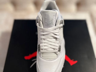 Jordan Pure Money foto 4