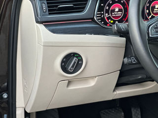 Skoda Superb foto 15