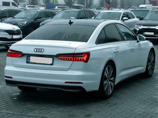 Audi A6 foto 3