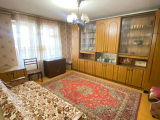 3-х комнатная квартира, 75 м², Старая Почта, Кишинёв фото 8