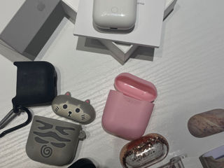 Apple AirPods 2 Originale ! foto 2