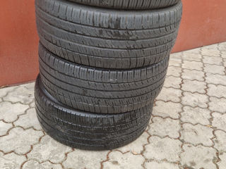 Kumho zr20 foto 2