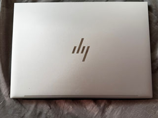 Hp Elitebook foto 2