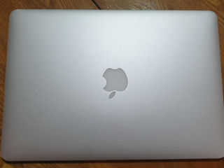 MacBook Air 2012 года