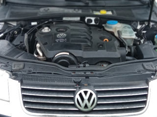 Volkswagen Passat foto 7