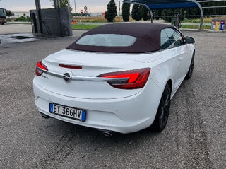 Opel Cascada foto 5