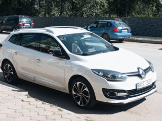 Renault Megane foto 4