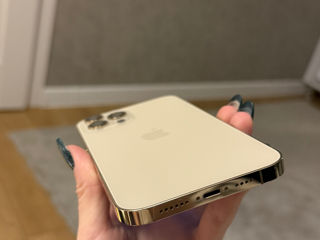 IPhone 12 pro max 256GB foto 4