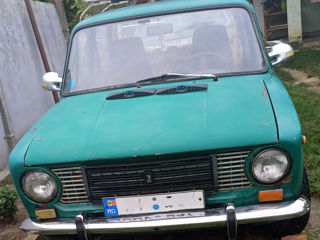 Lada / ВАЗ 2101 foto 1