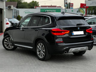 BMW X3 foto 5