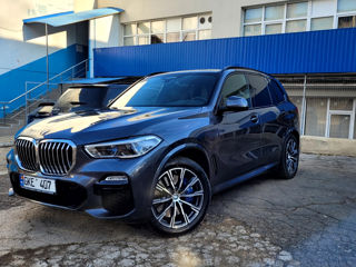 BMW X5 foto 2