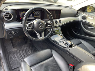 Mercedes E-Class