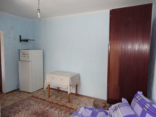 Se vinde apartament cu 1 cameră în cămin, buiucani, str. caragiale! foto 5