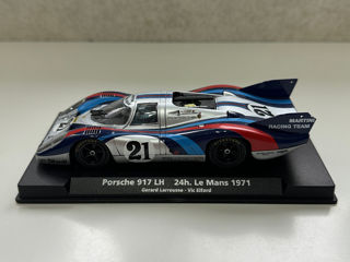 Porsche 917 1971 Germany Limited Martini