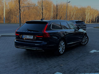 Volvo V90 foto 3