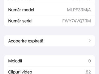 Iphone 13, 128gb, Stare Bună, Accesorii Incluse foto 2