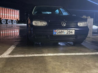 Volkswagen Golf foto 6