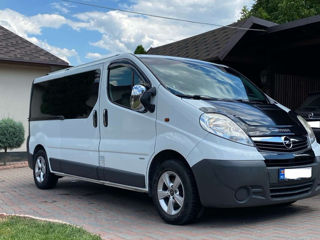 Renault Trafic фото 1