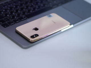 Apple iPhone XS 64Gb Gold Reused foto 2
