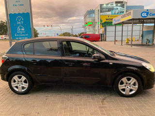 Opel Astra foto 5