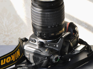 Nikon D90 foto 3