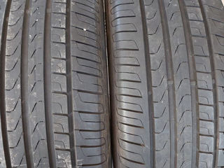 Pirelli RunFlat 245/50 R19